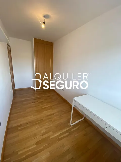 Pis de 108 m² a Guadalajara