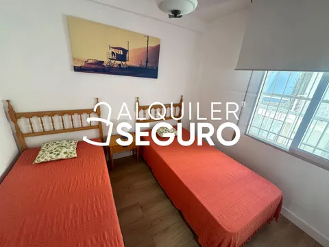Pis de 80 m² a Alacant