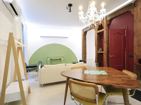 Pis de 85 m² a Madrid
