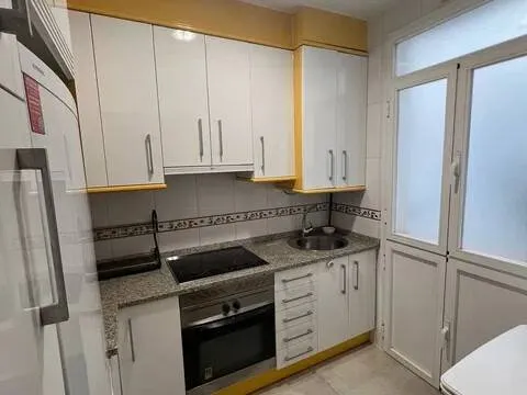 Pis de 105 m² a Madrid