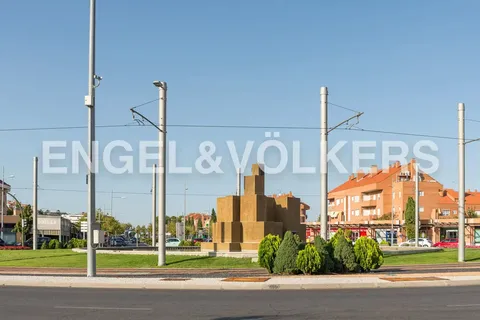 Wohnung 53 m² in Boadilla del Monte