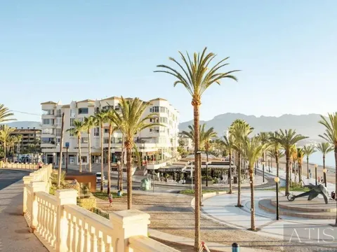 Haus 140 m² in l'Alfàs del Pi
