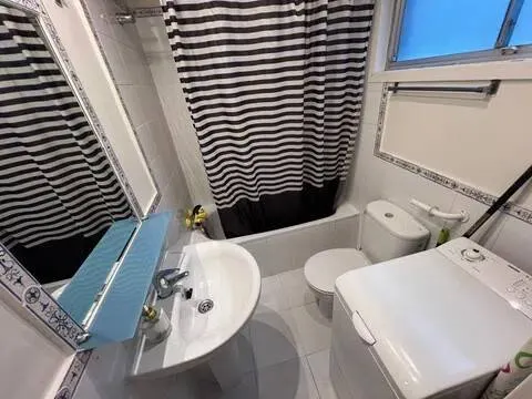 Pis de 33 m² a Madrid