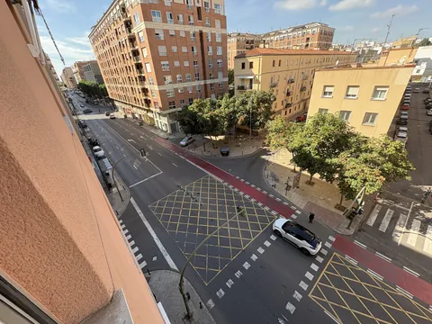 Pis de 90 m² a Castelló de la Plana
