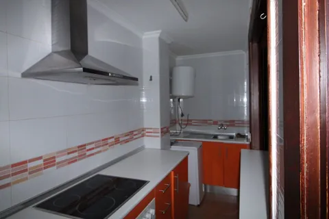 Wohnung 40 m² in Huelva