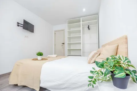 Habitació de lloguer, València