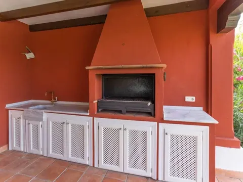 Casa de 325 m² a Alhaurín el Grande