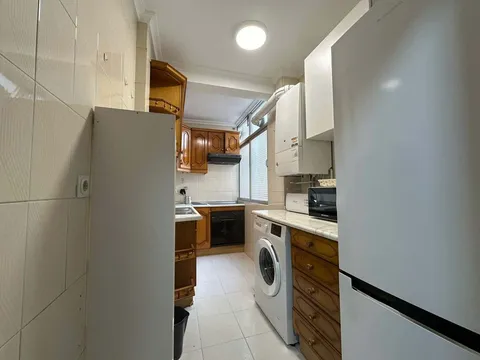 Zimmer zur Miete, Leganés