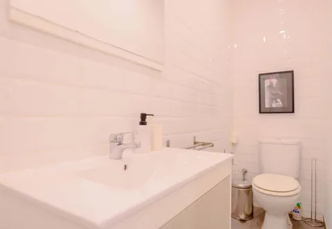 Apartamento 109 m² em Madrid