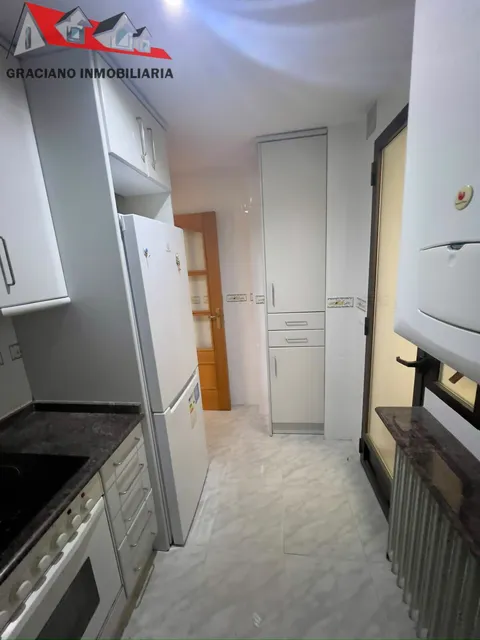 Apartamento 100 m² em Albacete