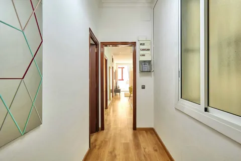 Wohnung 80 m² in Barcelona