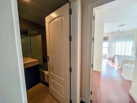 Pis de 195 m² a San Roque