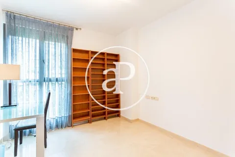 Pis de 133 m² a València