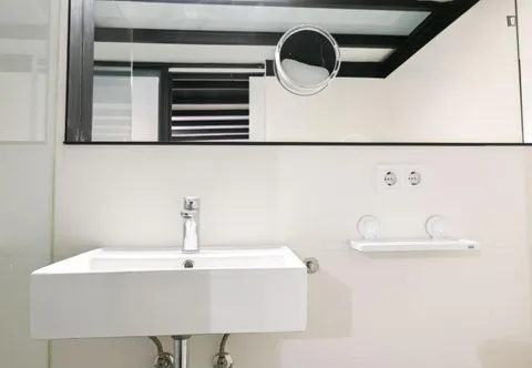 Pis de 36 m² a Madrid