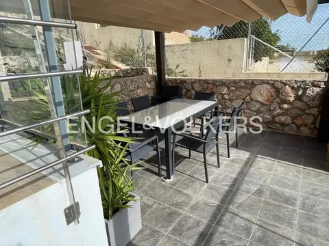Wohnung 200 m² in Cullera