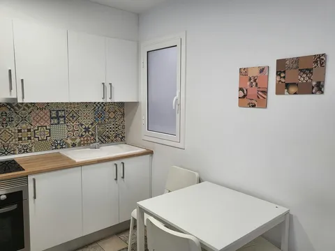 Pis de 80 m² a Barcelona