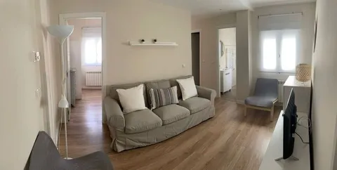 Habitació de lloguer, Valladolid