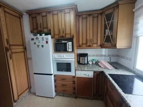 Appartement 75 m² à Séville