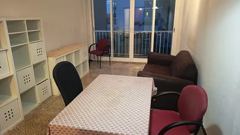 Квартира 60 м² у Пальмі