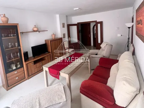Wohnung 81 m² in Mérida