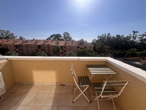 Pis de 46 m² a Marbella
