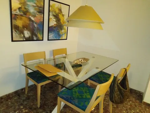Wohnung 125 m² in Jaén