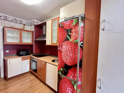 Квартира 90 м² у Getxo