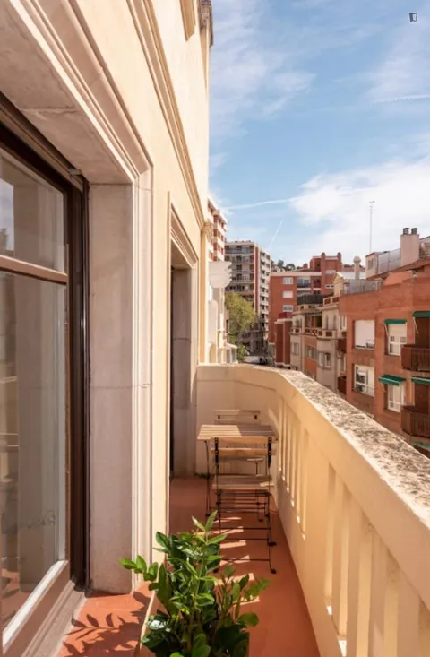 Stanza in affitto, Barcelona