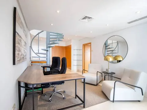 Pis de 470 m² a Marbella