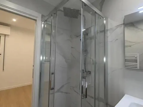 Pis de 131 m² a Ourense