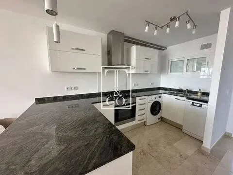 Flat 70 m² in Calvià