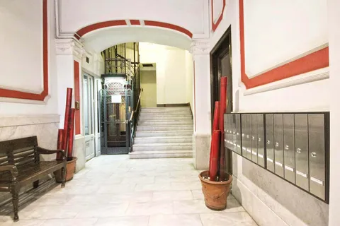 Кімната в оренду, Барселона