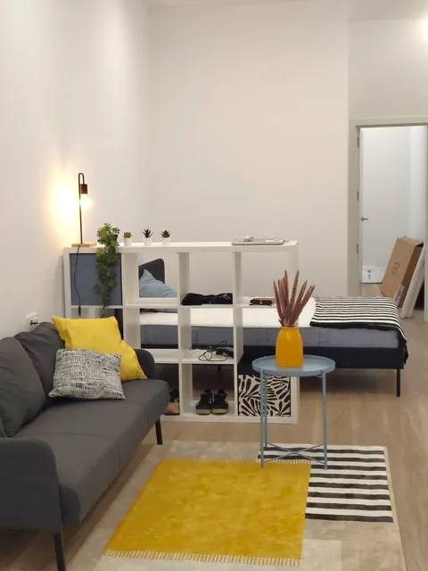 Квартира 48 м² в Мурсие