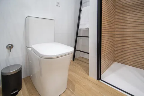 Квартира 81 м² у Барселоні