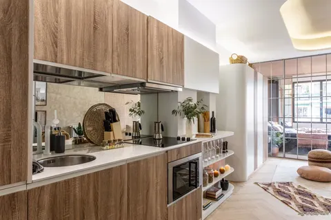 Wohnung 70 m² in Madrid