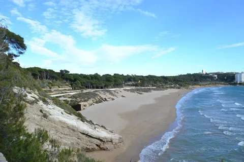 Appartamento 52 m² a Salou