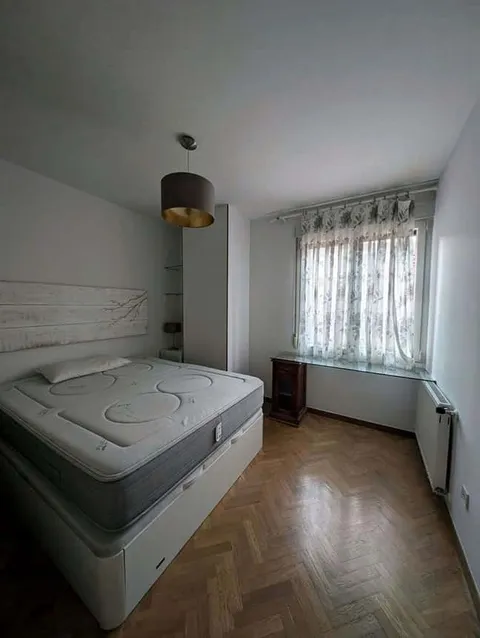 Pis de 77 m² a Madrid