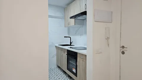 Wohnung 62 m² in Manresa
