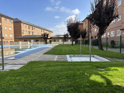Pis de 111 m² a Cerceda
