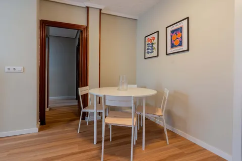 Habitació de lloguer, València