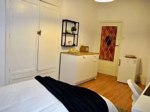 Zimmer zur Miete, Madrid