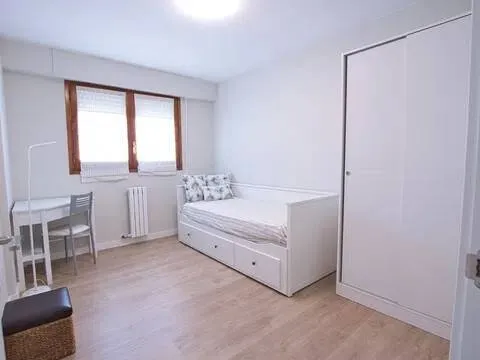 Pis de 124 m² a Saragossa