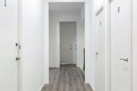 Room for rent, Barcelona