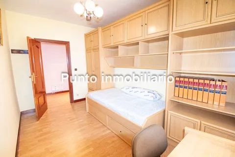 Wohnung 93 m² in Valladolid