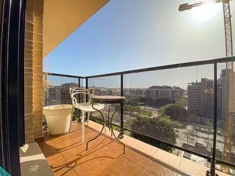 Pis de 99 m² a València
