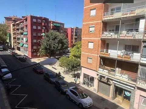 Pis de 75 m² a Saragossa