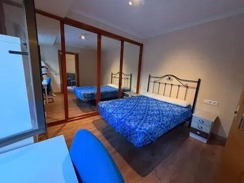 Pis de 95 m² a Salamanca