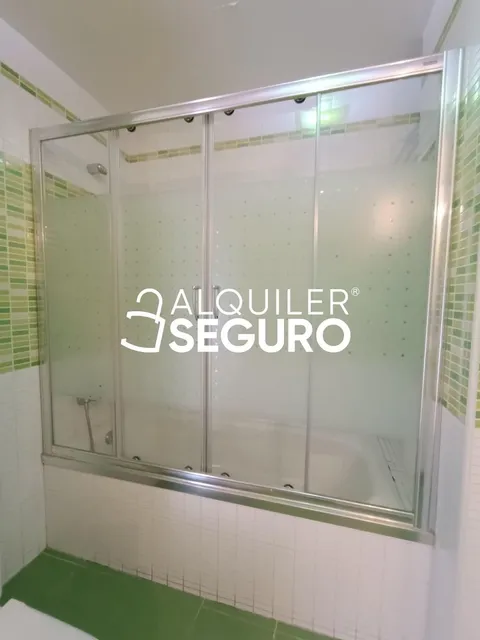 Pis de 90 m² a Parla