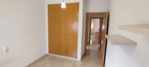 Pis de 129 m² a el Real de Gandia