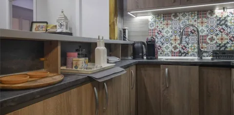 Wohnung 58 m² in Madrid